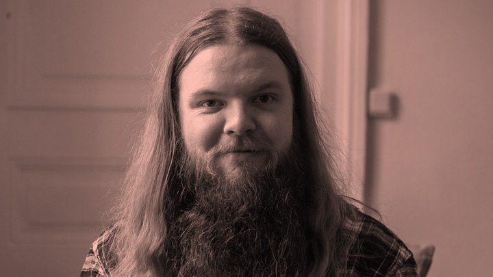 Jonathan Orrö