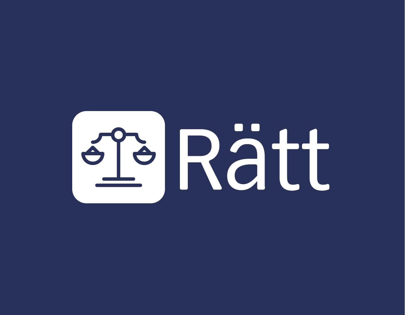 Rätt Logo